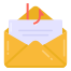cyberattaque icon
