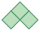 office m style rhombus loader icon