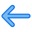 Arrow icon