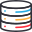 database icon