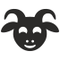 goat icon