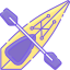 Juego Kayak icon