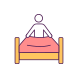Make Bed icon