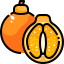 Laranja icon