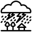 storm icon