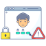 access denied icon