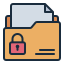 Data Privacy icon