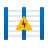 Elektrozaun icon