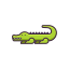 Крокодил icon