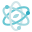 Atome icon