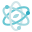 Atom icon