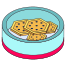 Snack Food icon
