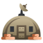 Bunker icon