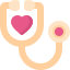 stethoscope icon