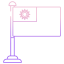 taiwan flag icon