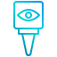 eye droppers icon