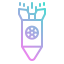 nuclear bomb icon