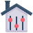 Building icon