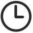 Reloj icon