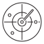 radar icon