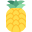 pineapple icon