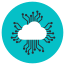 Cloud Server icon