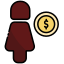 dollar icon
