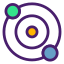 astronomy icon