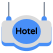 Hotel Board icon