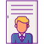 personal information icon