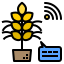 Plant icon