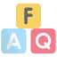 faq icon