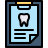 clipboard icon