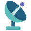 Dish Antenna icon