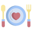 Еда icon