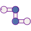 acido-esterno-igiene-flaticons-lineal-color-flat-icone-2 icon