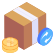 상자 보내기 icon