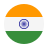 India-circolare icon