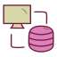 Computer Db icon