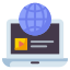 internet marketing icon