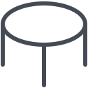 Кофейный столик icon