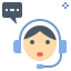assistant icon