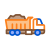 Sand Truck icon