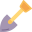 shovel icon