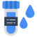 Sample Tube icon