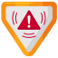 Warning System icon