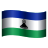 레소토 이모티콘 icon