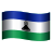 lesotho-emoji icon