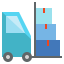 Cargo icon