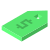 isometric color style usd preisschild icon